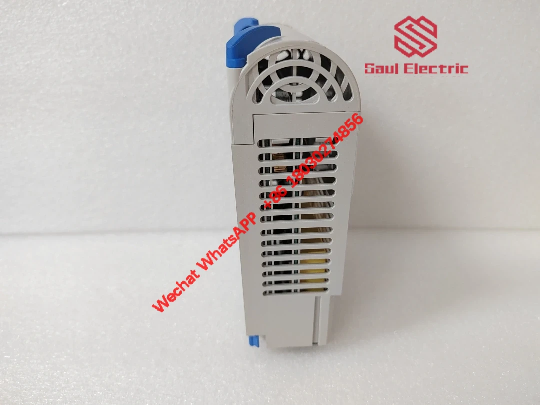 Emerson 1C31232G02 Industrial Control Module