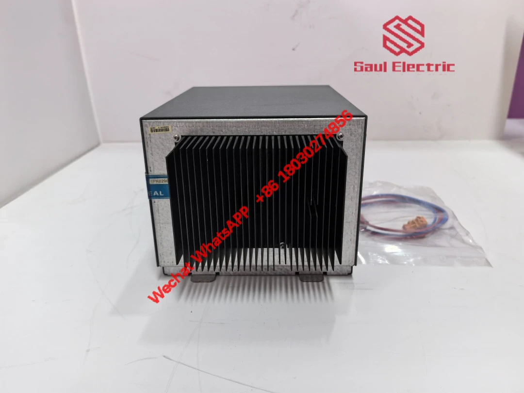 ABB 1TGE120021R0010 - Advanced Industrial Control Module