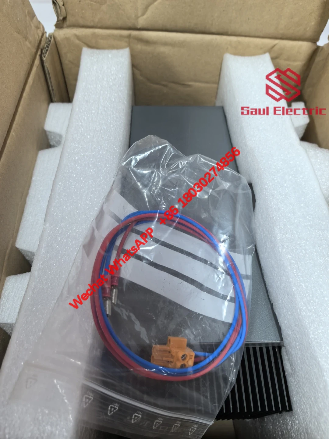 ABB 1TGE120021R0010 - Advanced Industrial Control Module