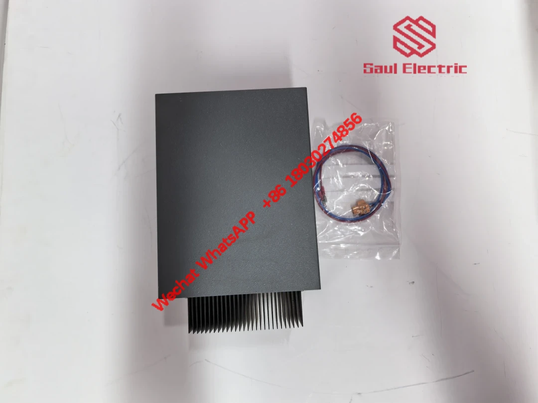 ABB 1TGE120021R0010 - Advanced Industrial Control Module