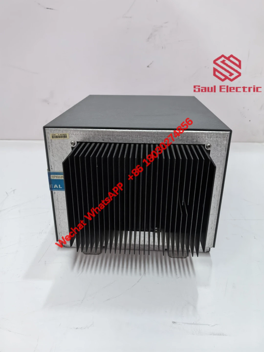 ABB 1TGE120021R0010 - Advanced Industrial Control Module