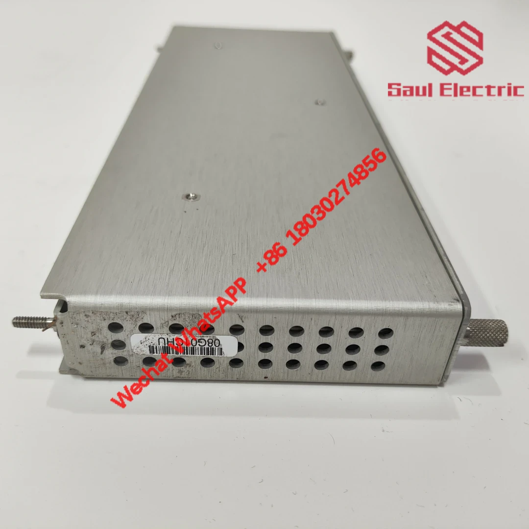 BENTLY NEVADA 3500-92 136188-01 Proximity Transducer Interface Module