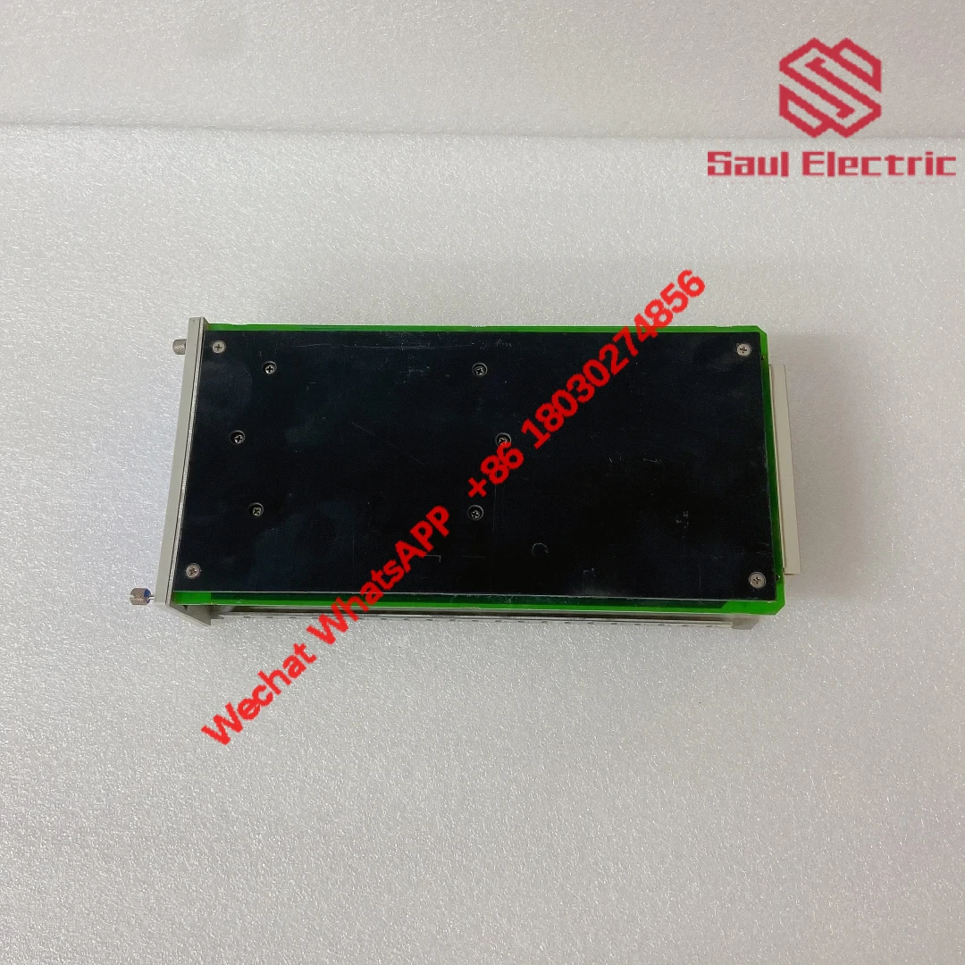 Bently Nevada 3500/15 133292-01 AC Power Supply Module