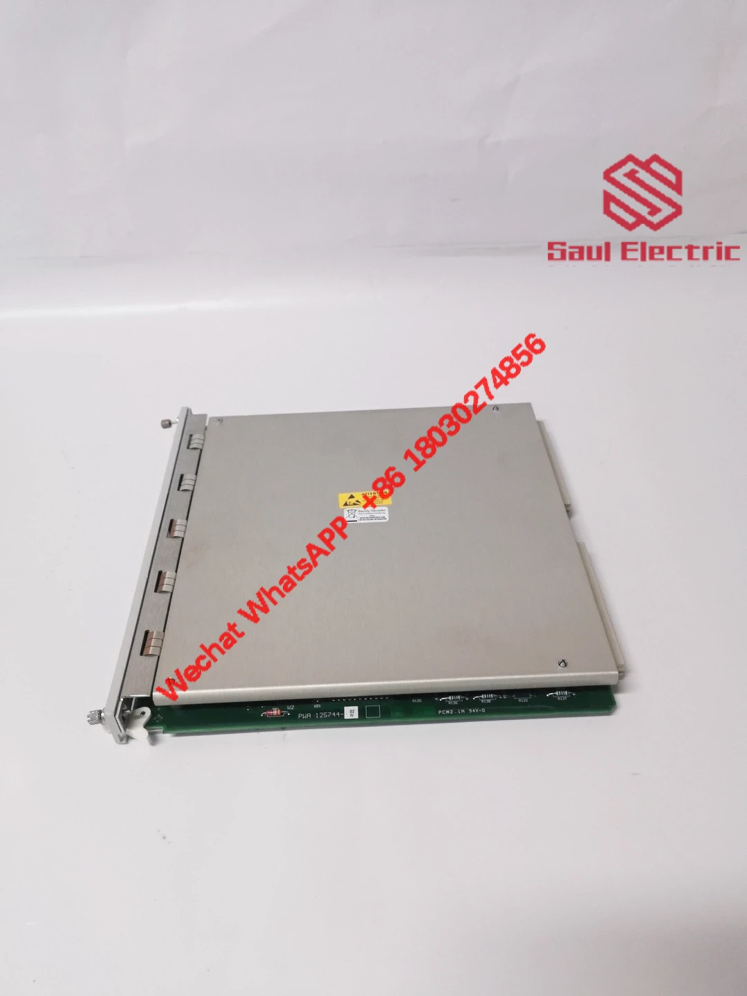 Bosch Rexroth 350042M, 140734-02, Hydraulic Control Module