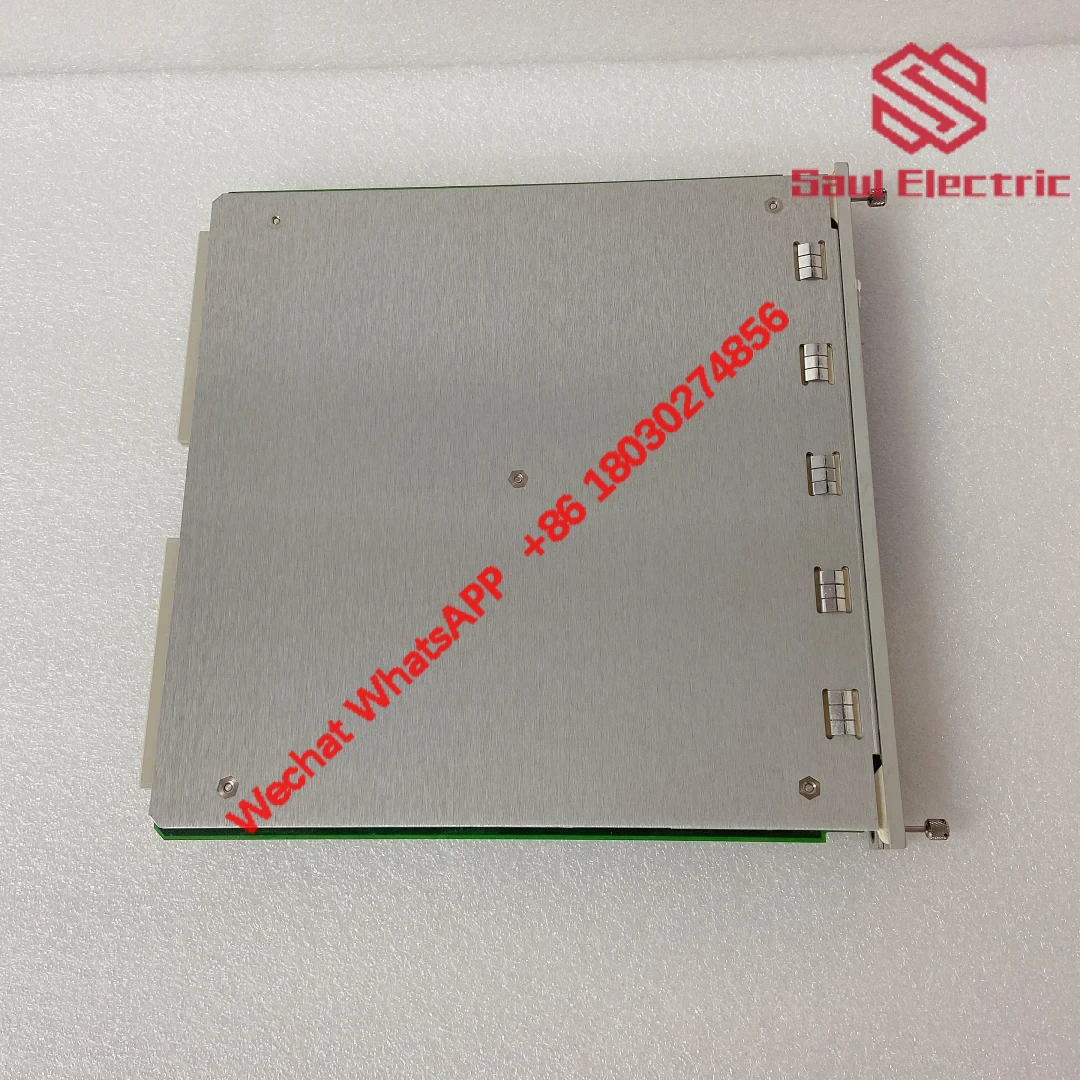 Bently Nevada 3500/92 136180-01 Communication Gateway Module