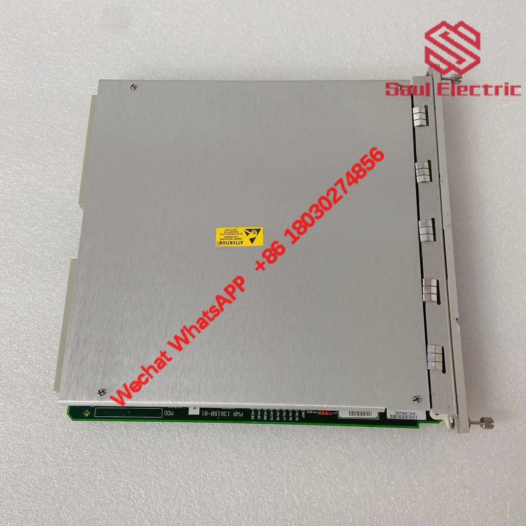 Bently Nevada 3500/92 136180-01 Communication Gateway Module