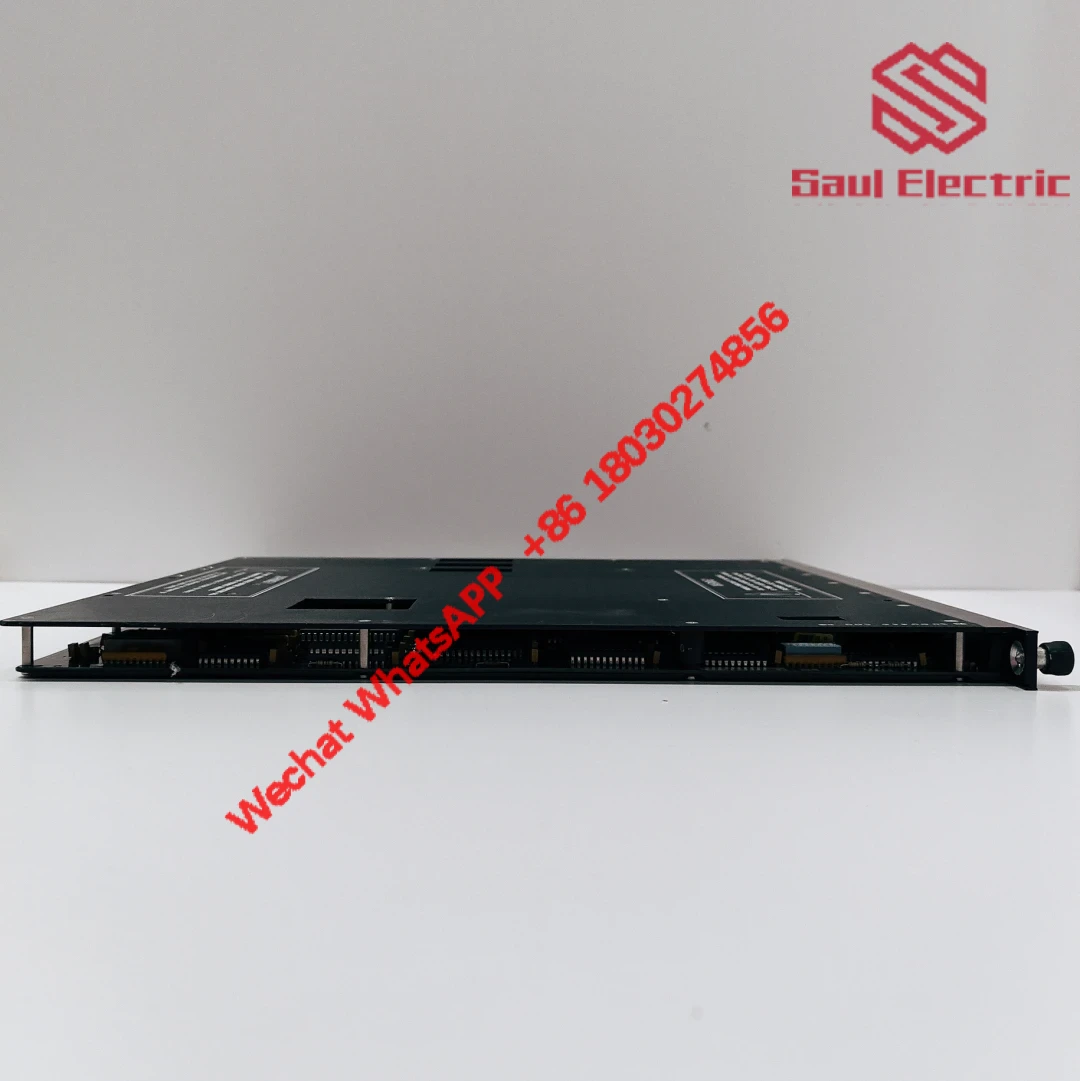 TRICONEX 4119A Process Control Module