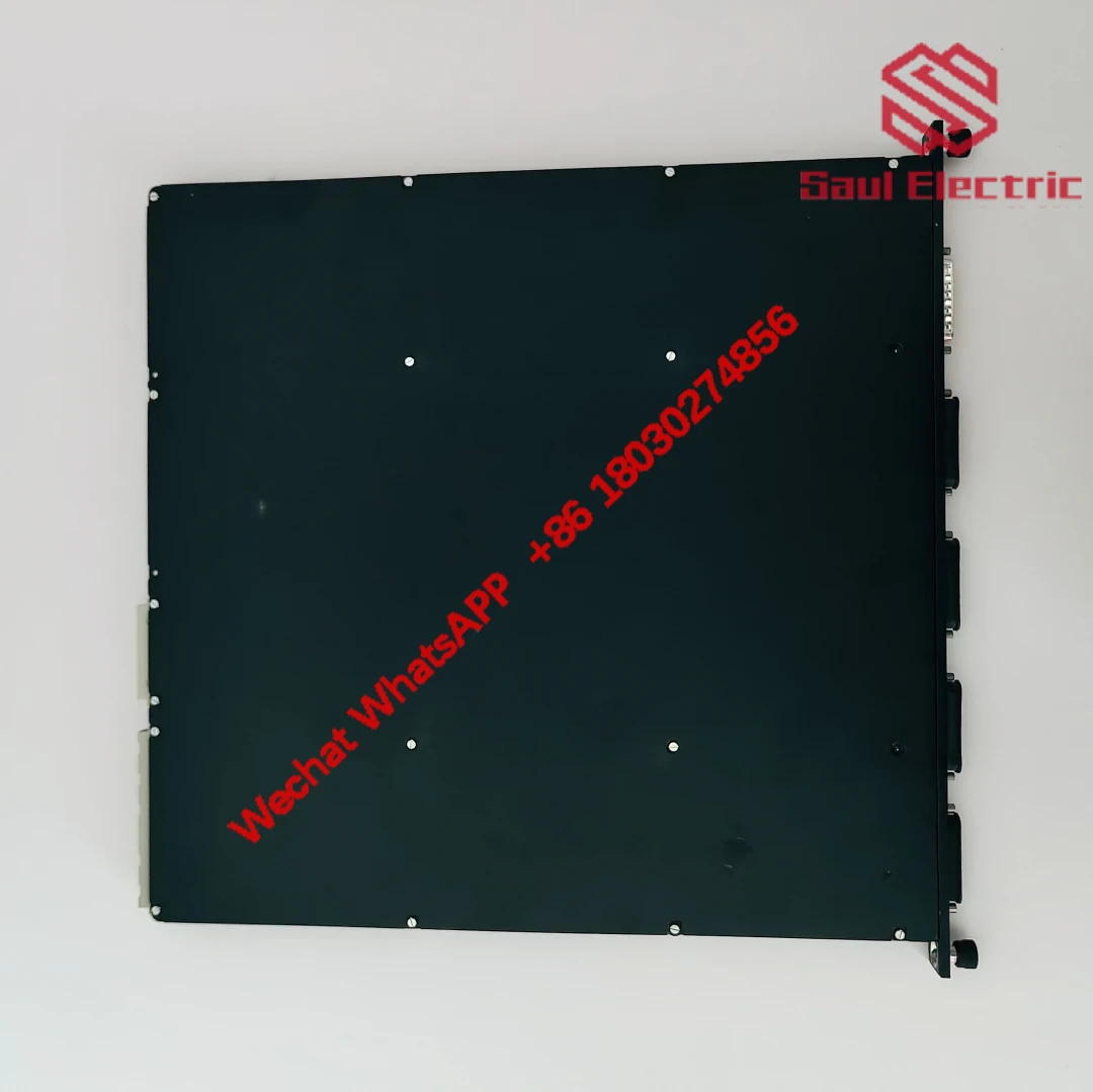 TRICONEX 4119A Process Control Module