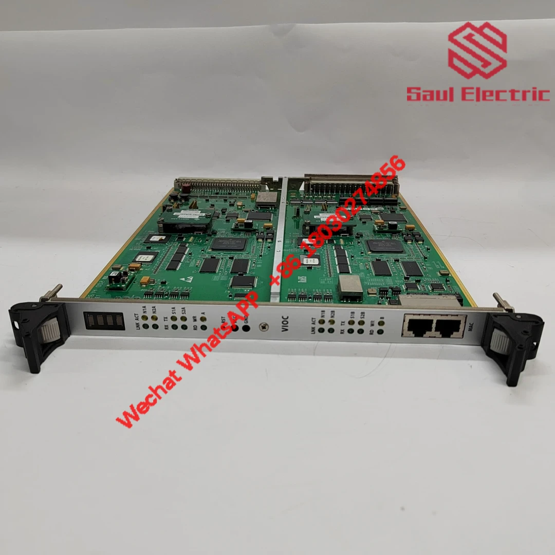 ALSTOM 42011-106-00 A01 ITC_VIOM_VIOC (VER.A01)