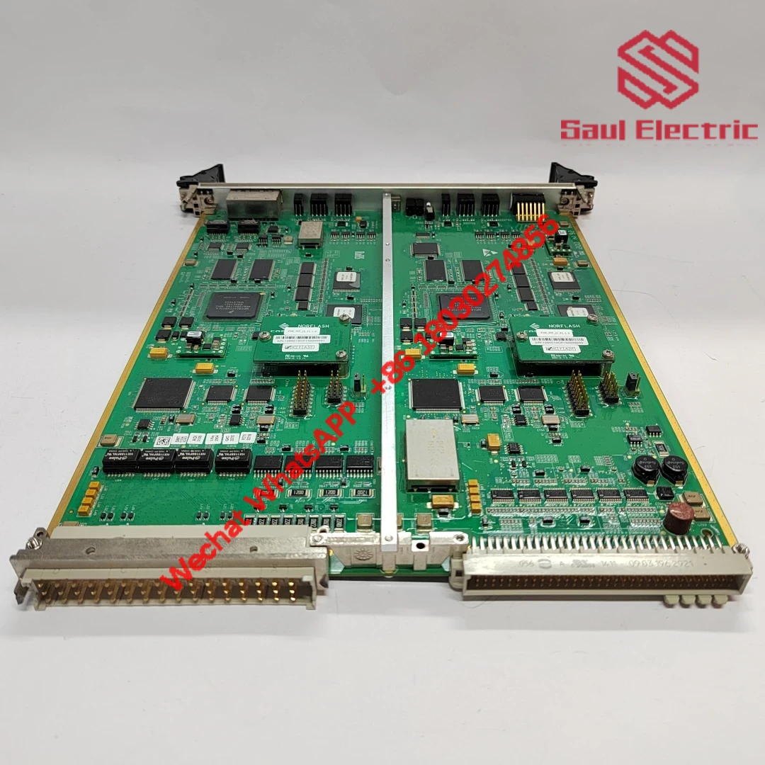 ALSTOM 42011-106-00 A01 ITC_VIOM_VIOC (VER.A01)