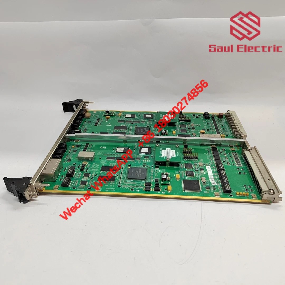 ALSTOM 42011-106-00 A01 ITC_VIOM_VIOC (VER.A01)