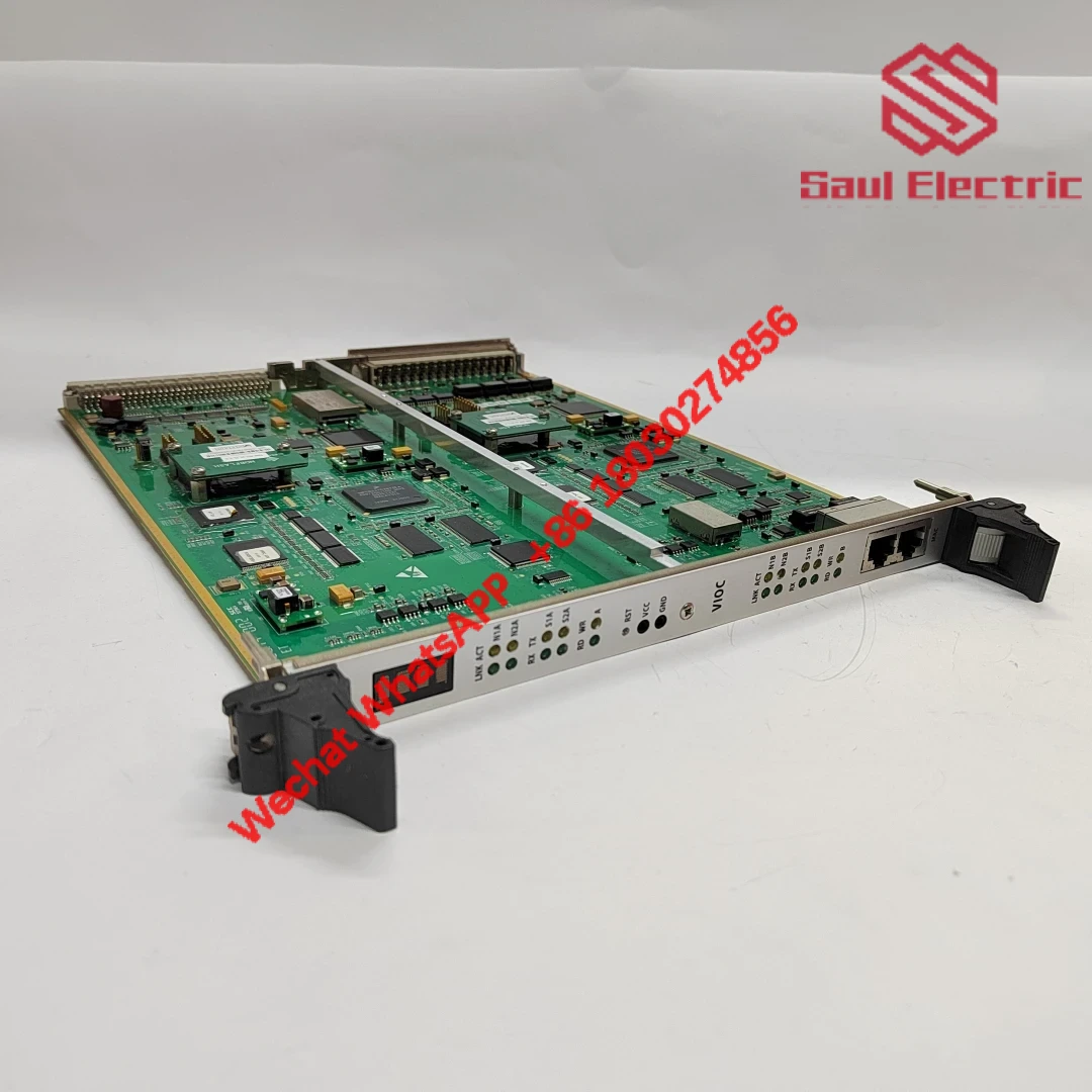 ALSTOM 42011-106-00 A01 ITC_VIOM_VIOC (VER.A01)