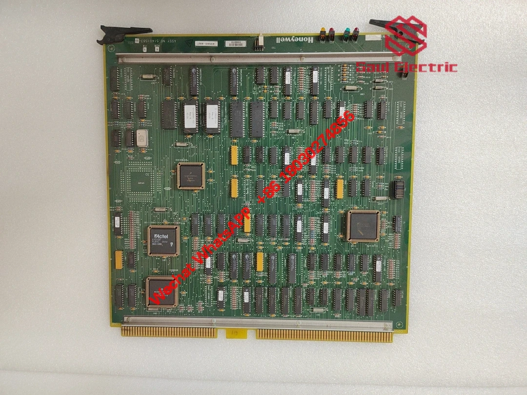 Honeywell 51401583-100 EPNI Industrial Control Module