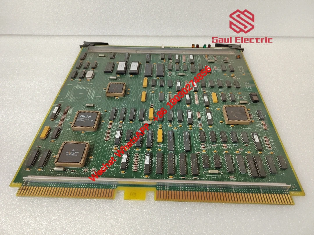 Honeywell 51401583-100 EPNI Industrial Control Module