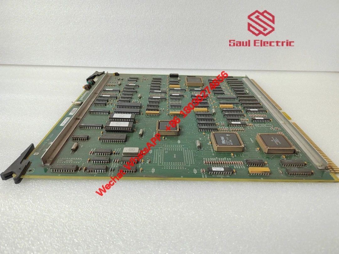Honeywell 51401583-100 EPNI Industrial Control Module