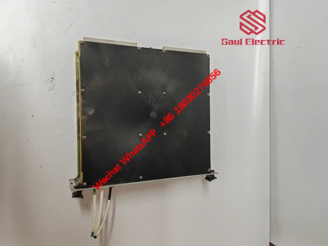 Honeywell 5501-381 Industrial Control Module