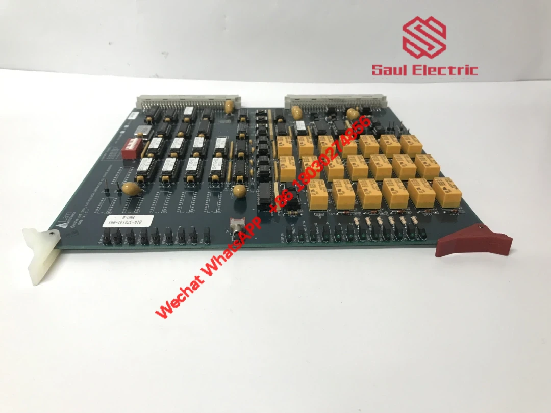 KOLLMORGEN BJRL-20012-110001 Industrial Control Module