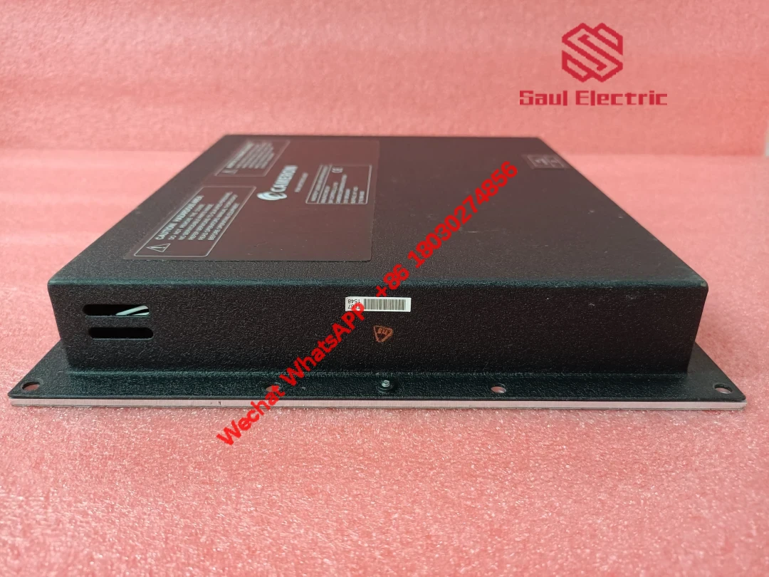 ABB AAP3798102-00037 Industrial Control Module