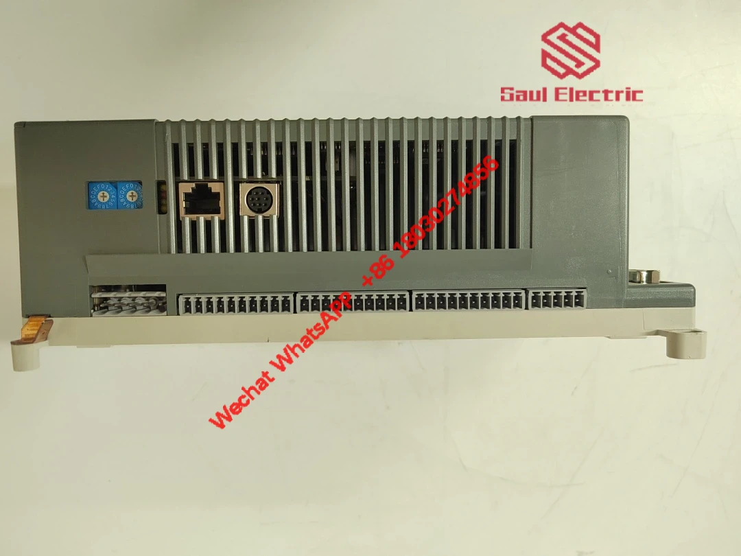 ABB GJR5253000R4270 Industrial Control Module