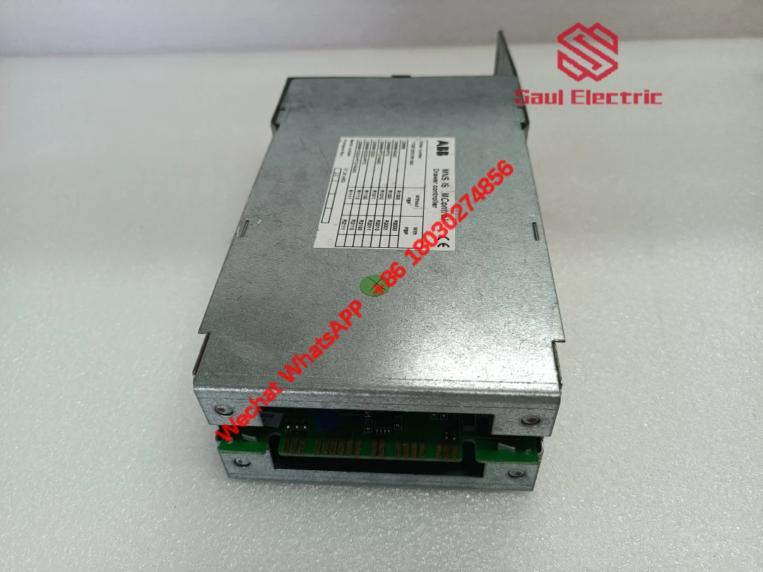 ABB 1TGE120010R1300 Industrial Control Module