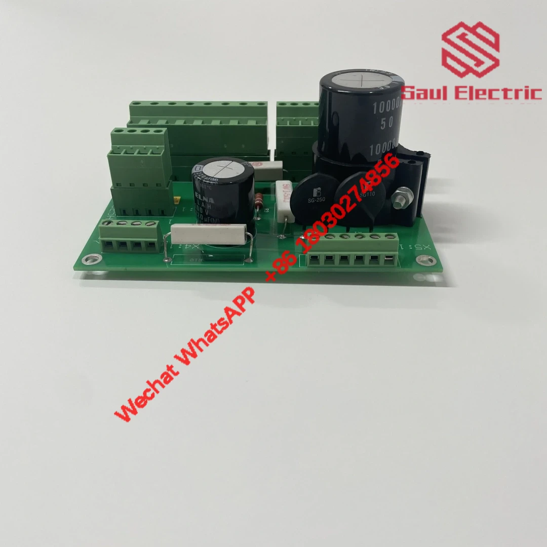 ABB 3ASC25H705-7 Digital Module for Industrial Control Systems