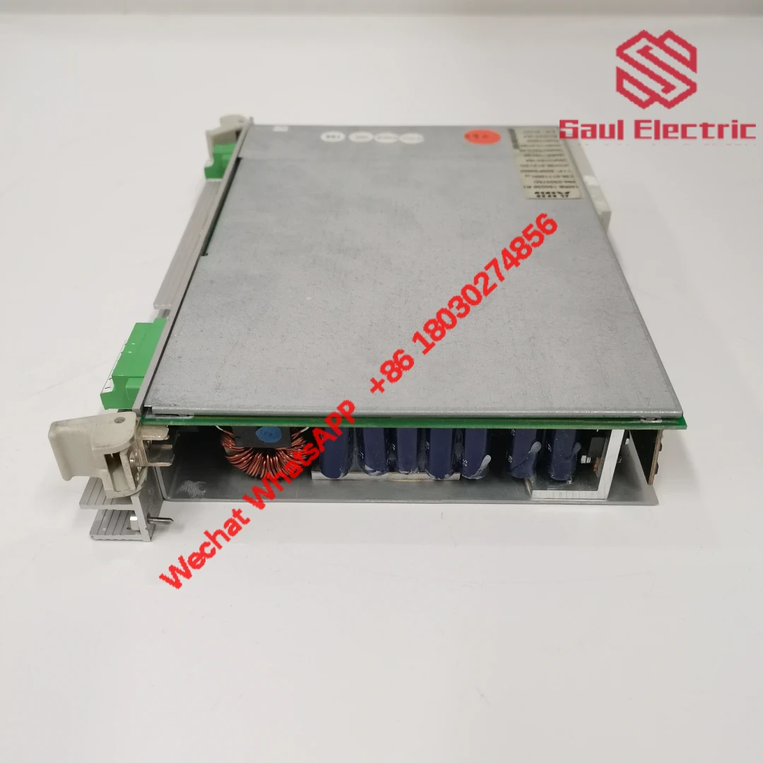 ABB 500PSM03 1MRB 150038 R1 Power Supply Module