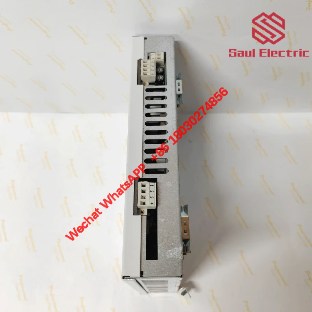 ABB CI627A 3BSE017457R1 Industrial Control Module