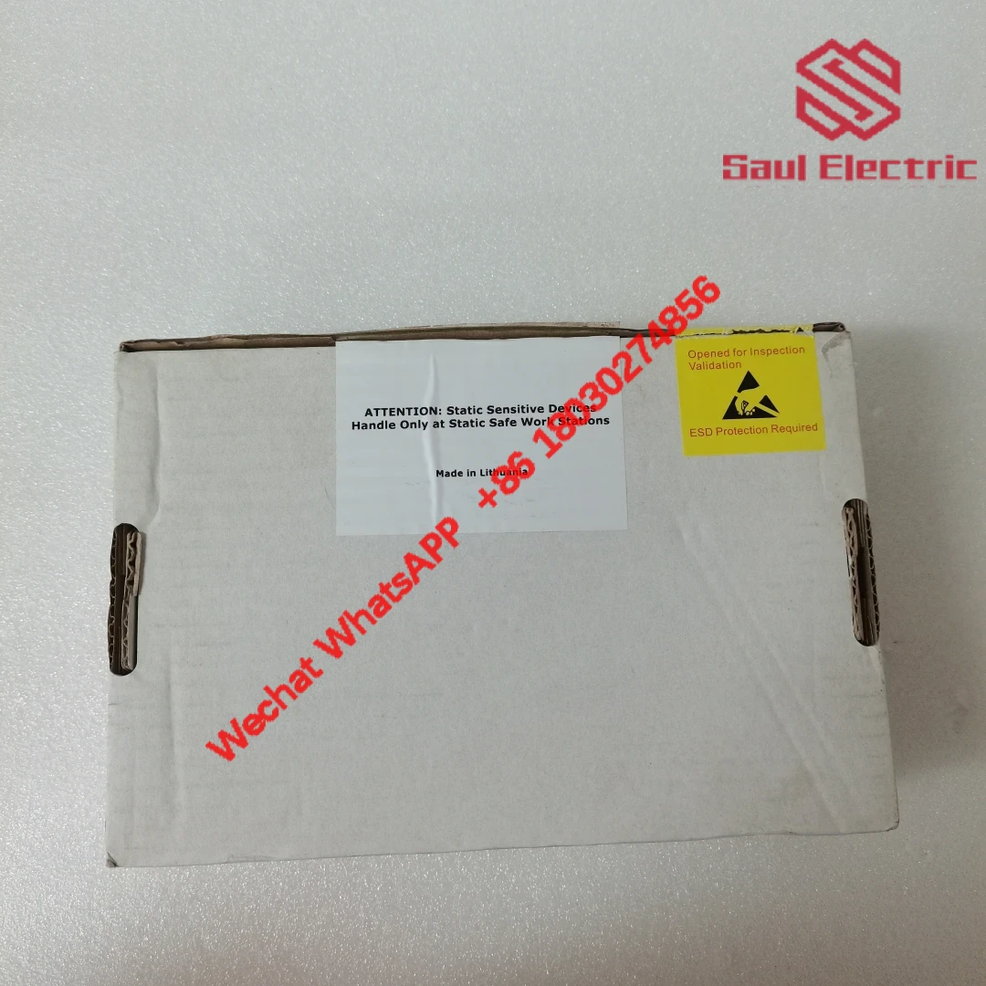 ABB DI04 Digital Input Module for Industrial Automation