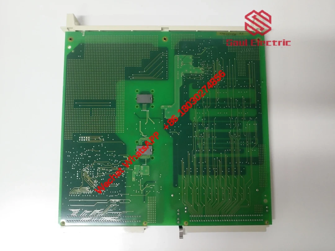 ABB DSAI 130A 3BSE018292R1 Analog Input Module