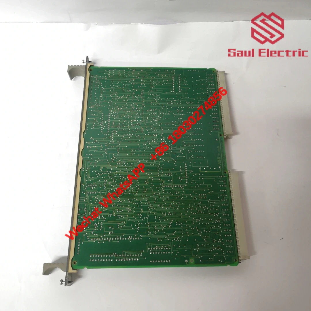 ABB GDB021BE01 HIEE300766R0001 Industrial Module