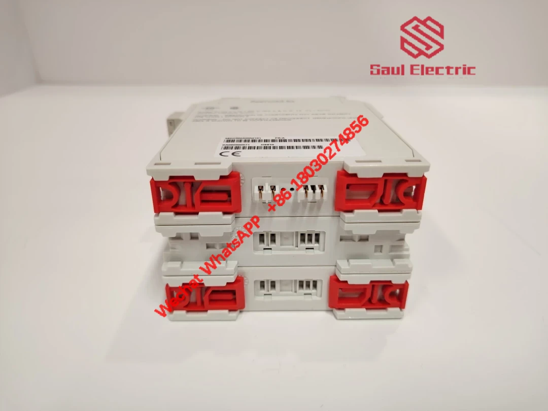 ABB HS810 3BDH000305R0101 Industrial Control Module