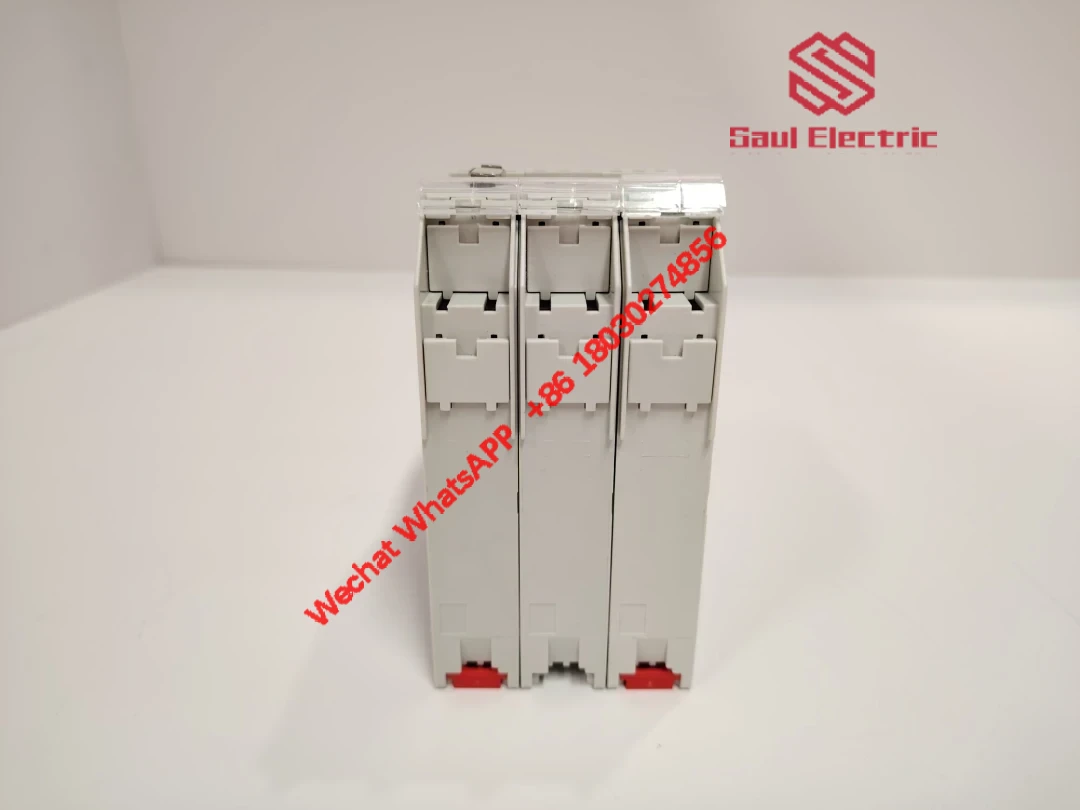 ABB HS810 3BDH000305R0101 Industrial Control Module