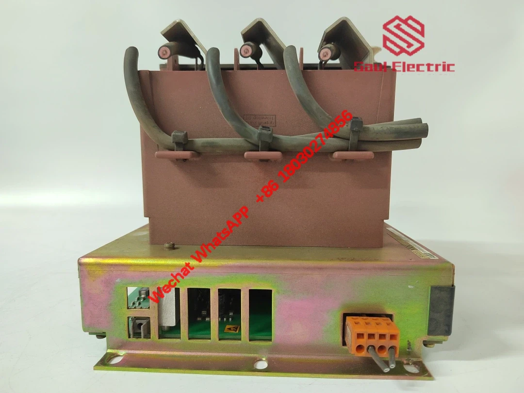 ABB KUC711AE01 3BHB004661R0001 Industrial Control Module