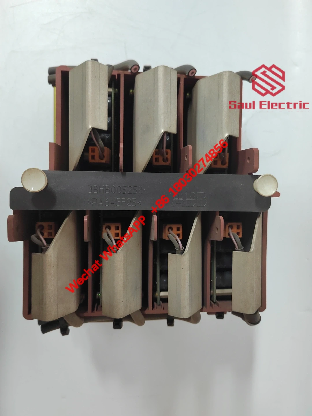 ABB KUC711AE01 3BHB004661R0001 Industrial Control Module