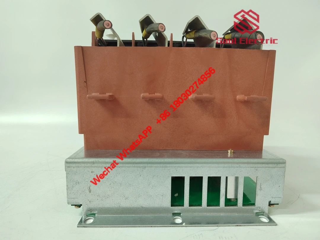 ABB KUC711AE101 3BHB004661R0101 - High-Performance Industrial Control Module