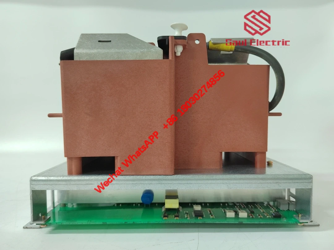 ABB KUC711AE101 3BHB004661R0101 - High-Performance Industrial Control Module