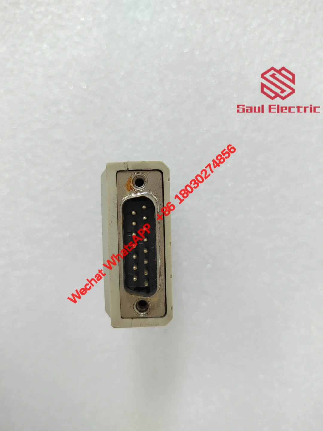 ABB LC-608 Industrial Controller - Superior Automation Control