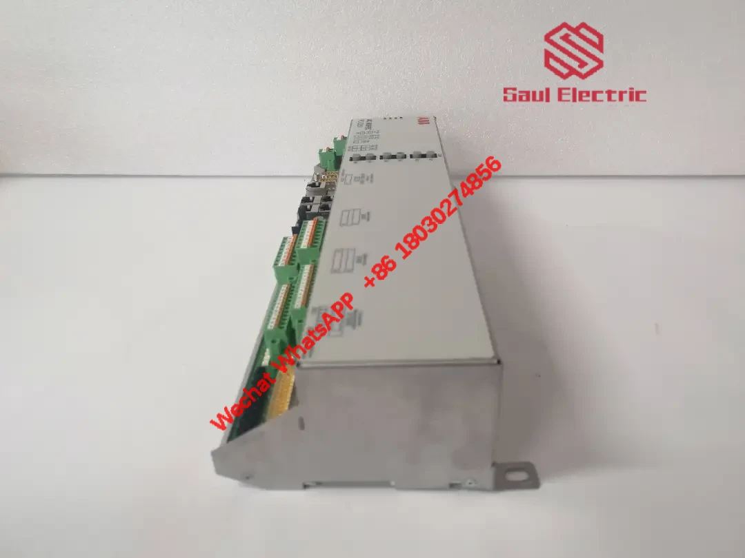 ABB PCD231B101 3BHE025541R0101 Communication I/O Module