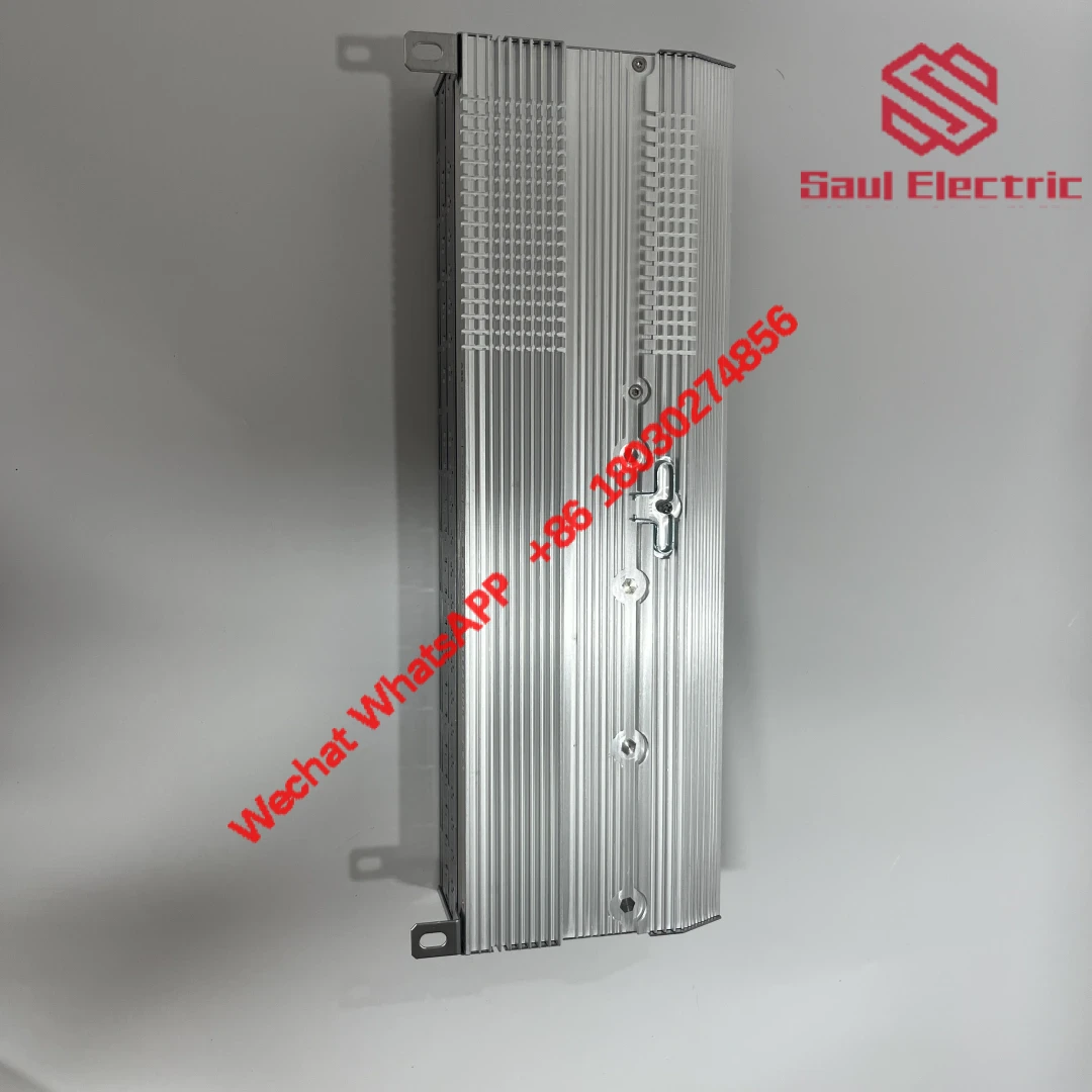 ABB PCD530A102 3BHE041343R0102 Industrial Control Module