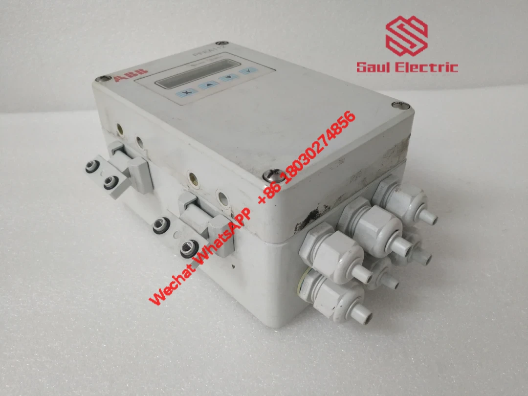 ABB PFEA112-65 3BSE050091R65 Industrial Control Module