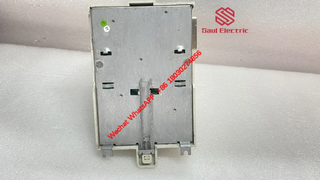 ABB PM866K01 3BSE050198R1 Industrial Control Module