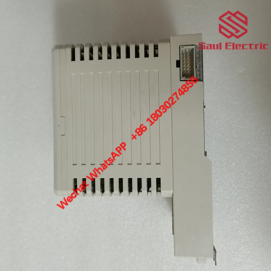 ABB PM866K01 3BSE050198R1 Industrial Control Module