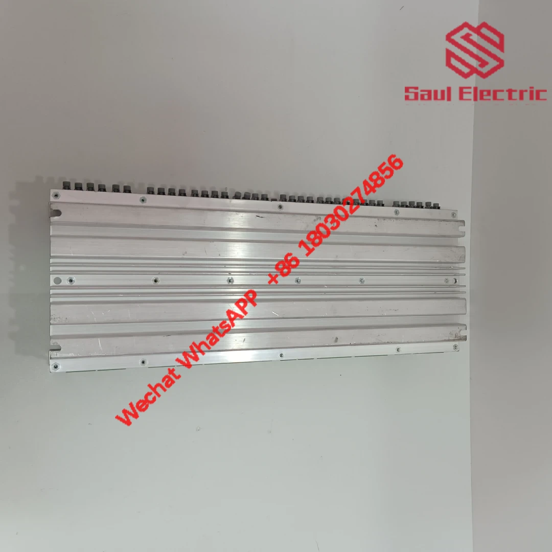 ABB PPD117A3011 3BHE030410R3011 Industrial Control Module