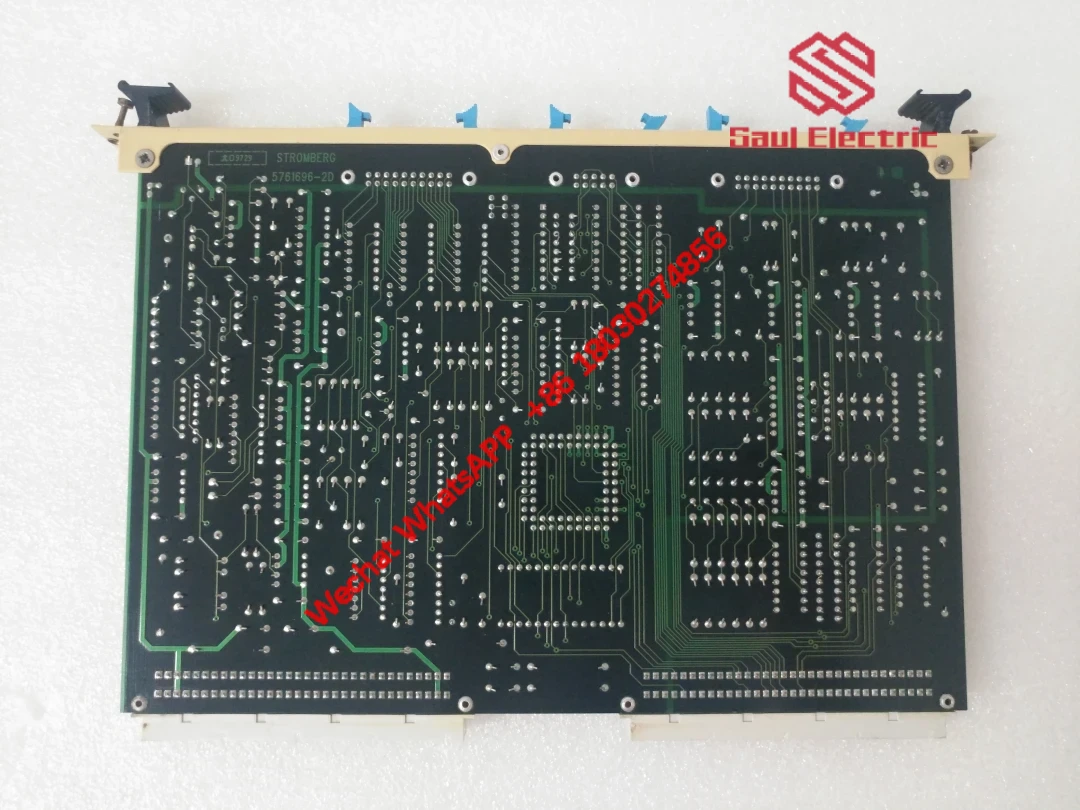 ABB SCYC51020 58052582H Control Module