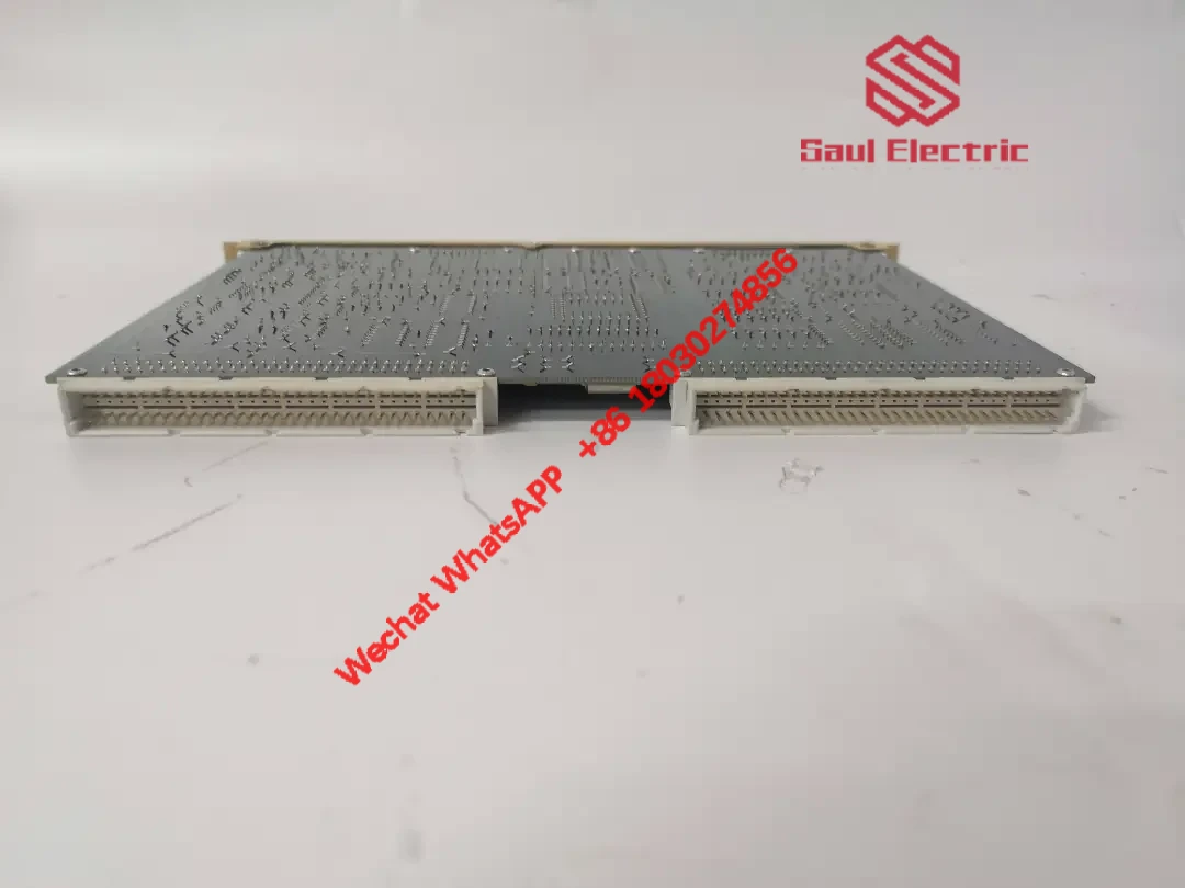 ABB SCYC51020 58052582H Control Module