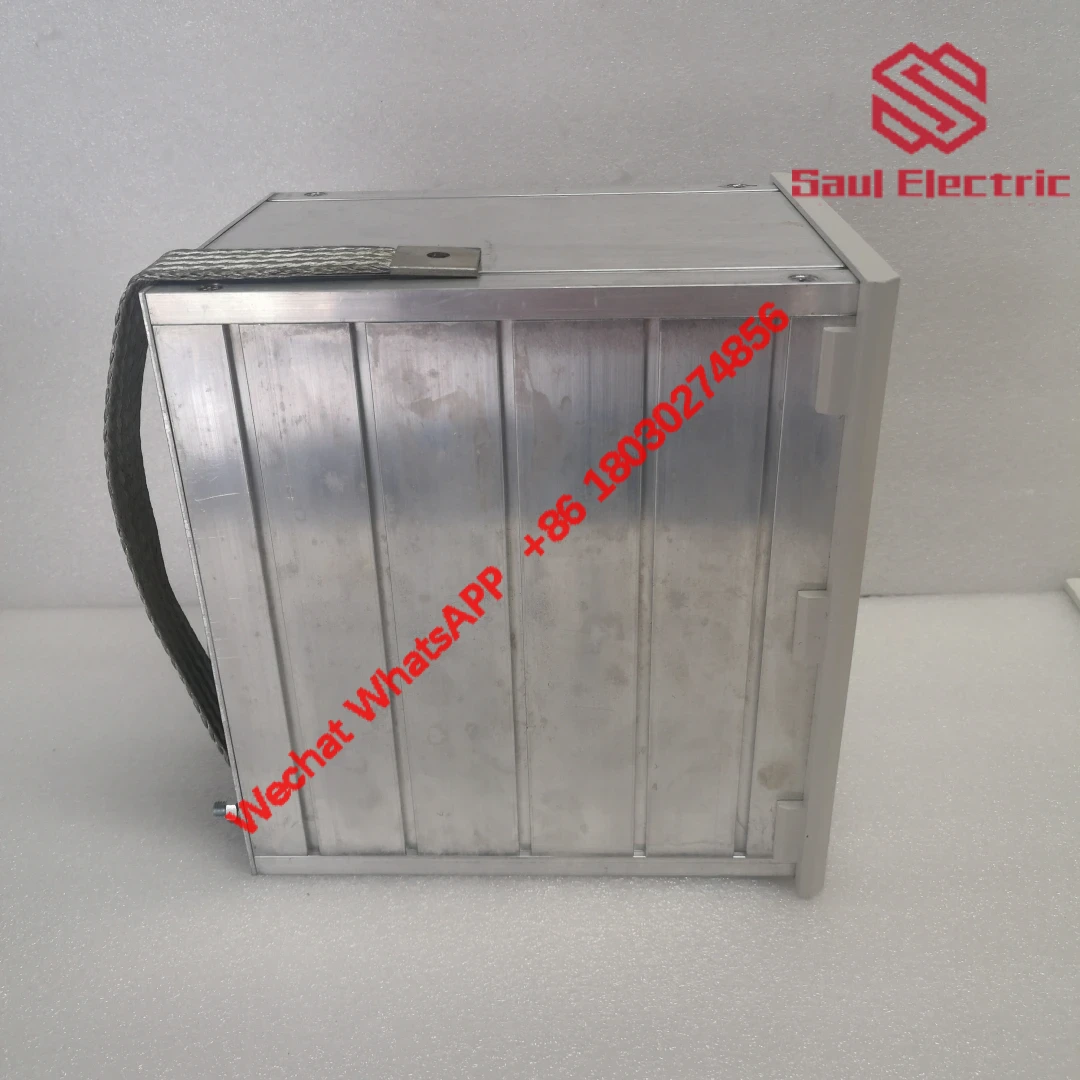 ABB SYNCHROTACT5 3BHB006713R0217 Industrial Control Module