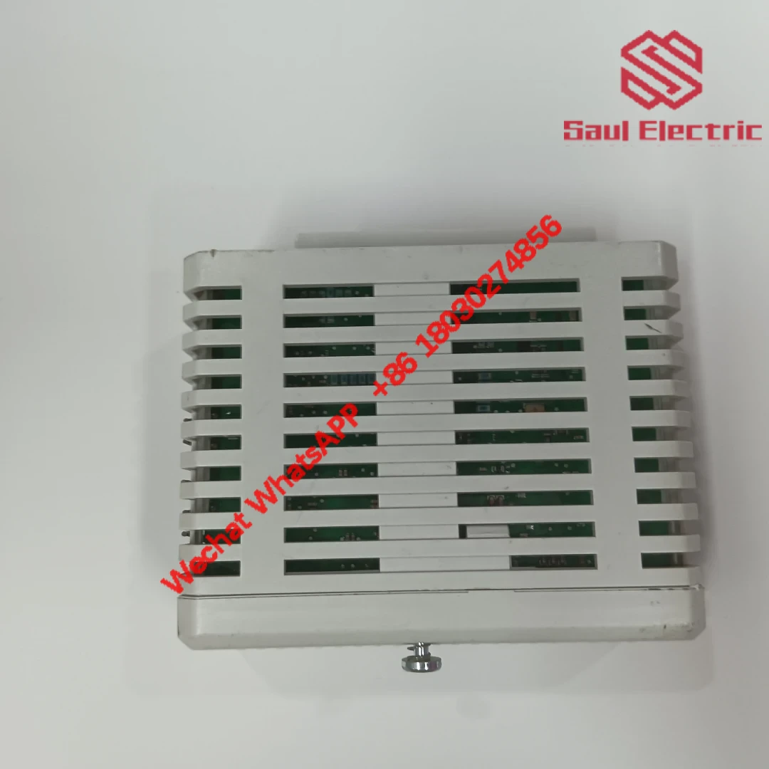 ABB TB840A 3BSE037760R1 Modulebus Cluster Modem