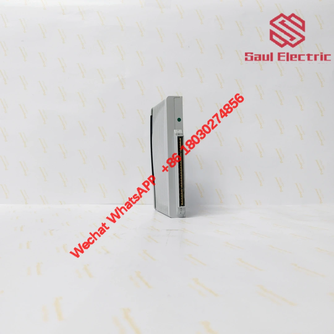 ABB AI02J Analog Input Module for Industrial Automation