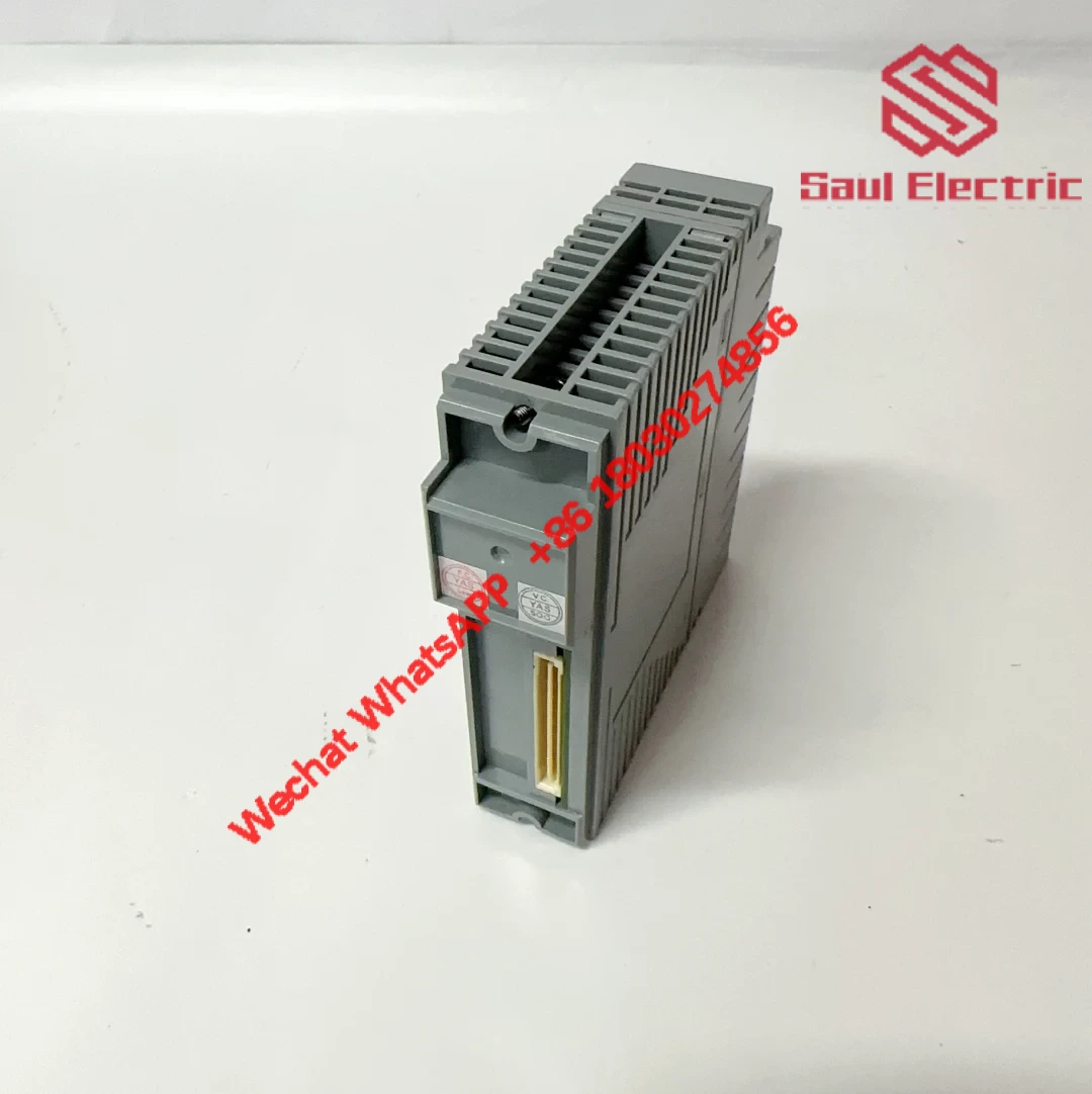 YOKOGAWA ALP121-S00 Profibus DP Communication Module