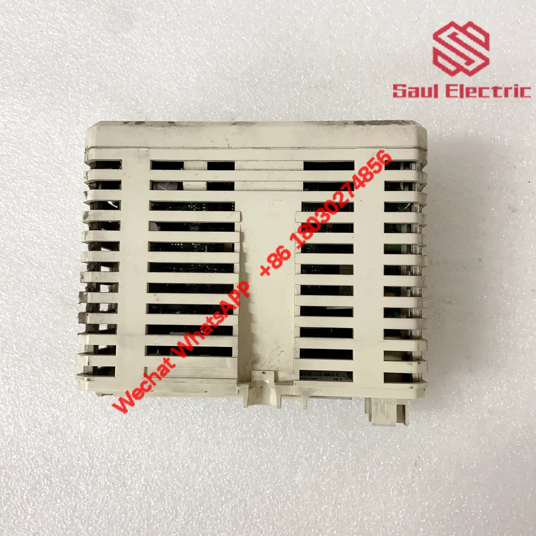 ABB AO810V2 3BSE038415R1 Analog Output Module